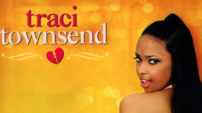 кадр из фильма Traci Townsend