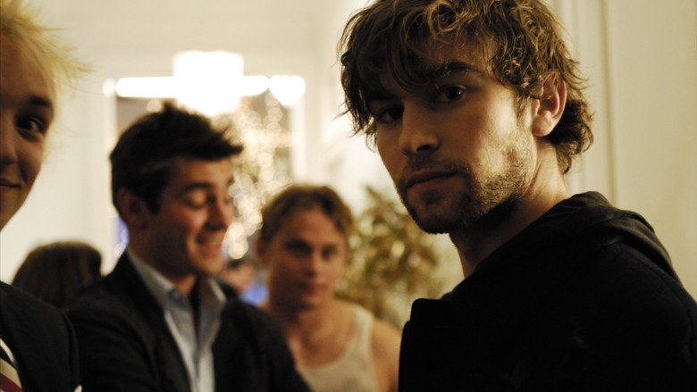 кадр из фильма Двенадцать