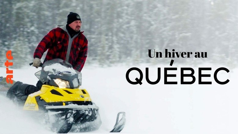 кадр из фильма Eisige Welten - Naturwunder im Nordosten Kanadas