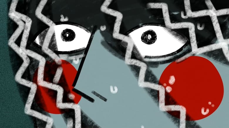 кадр из фильма The Spring of Nijinsky