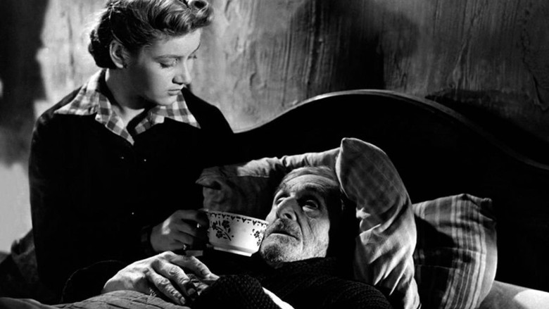 кадр из фильма Гупи-Красные руки