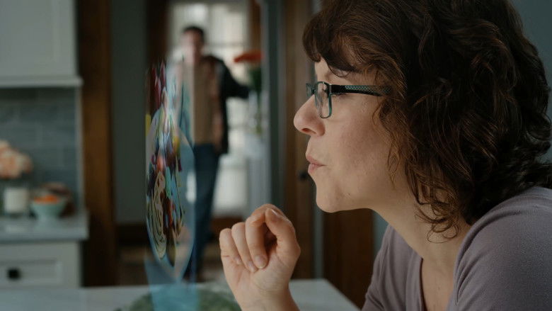 кадр из фильма Empty