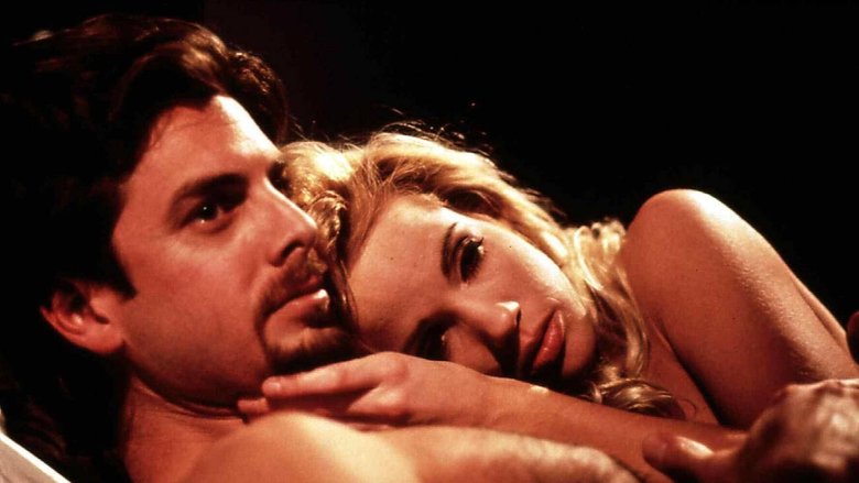 кадр из фильма Полуночный стриптиз 2