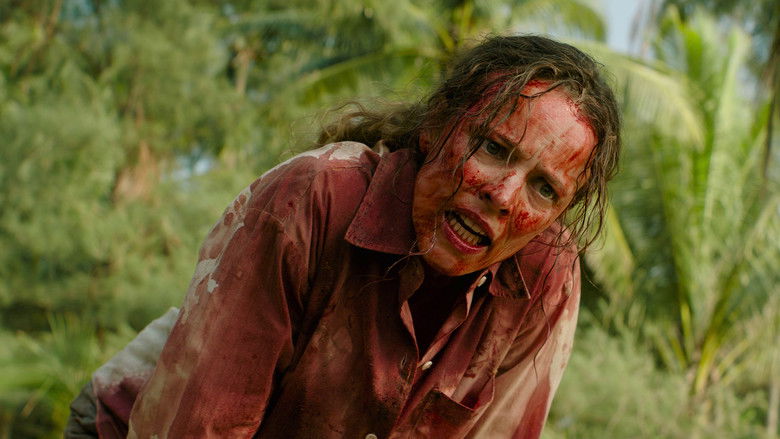 кадр из фильма Пришлите помощь