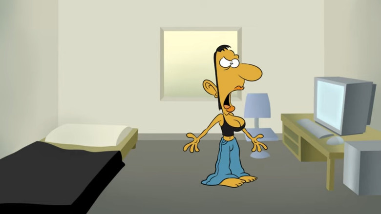 кадр из фильма Tutto muore