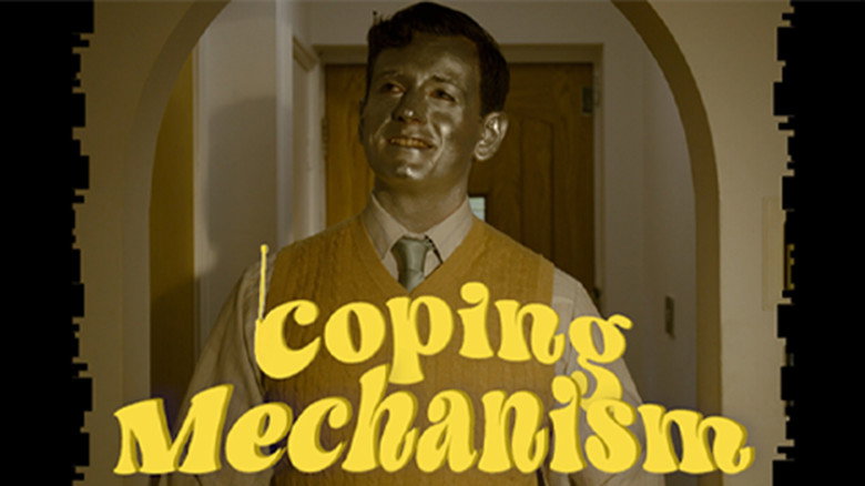 кадр из фильма Coping Mechanism