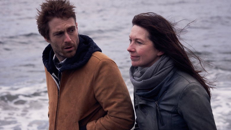 кадр из фильма Under the Weather