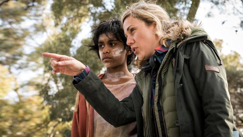 кадр из фильма Бремя