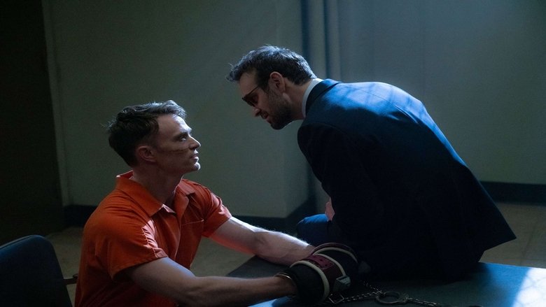 кадр из фильма Beyond Hell's Kitchen: Making 'Daredevil'