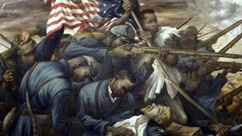 кадр из фильма Доблесть