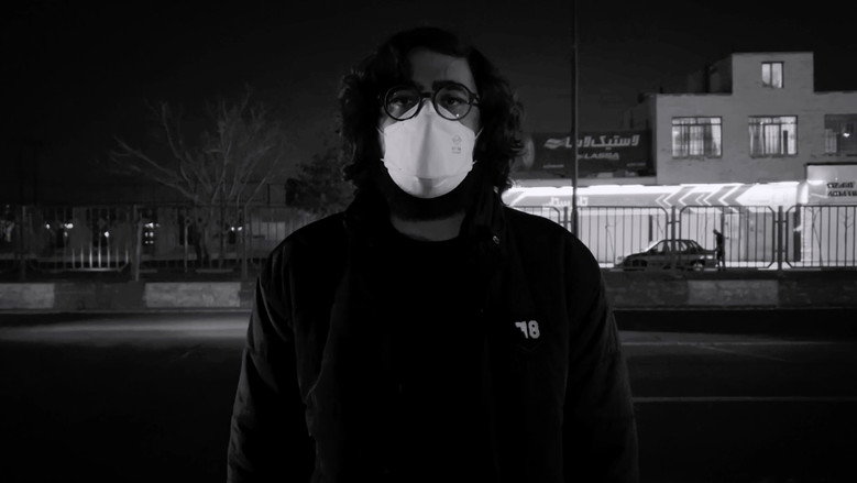 кадр из фильма Turmoil Within Silence