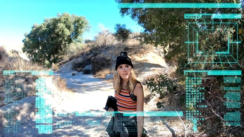 кадр из фильма Шершень