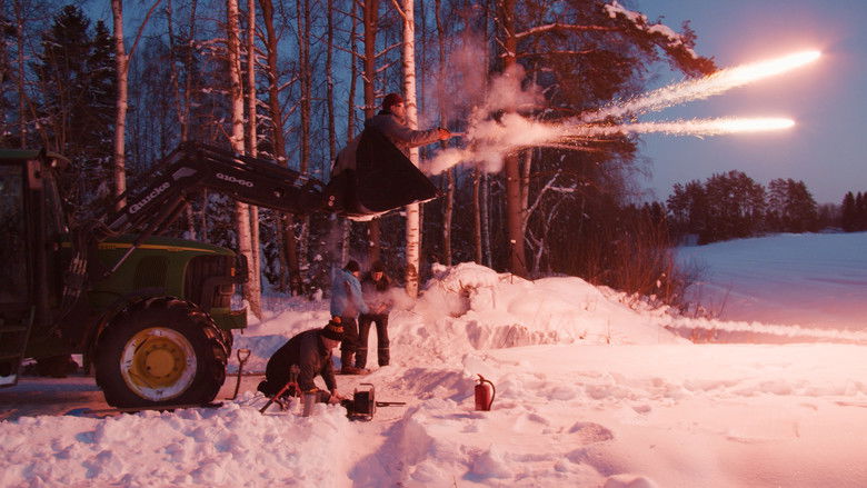 кадр из фильма Anssi Kasitonnin maailma