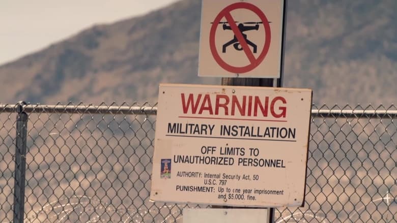 кадр из фильма Trois lieux interdits