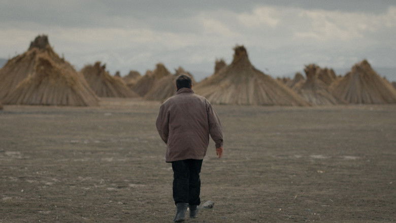 кадр из фильма Son Hasat