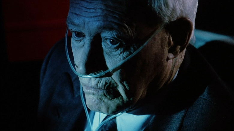 кадр из фильма Spontaneous Combustion