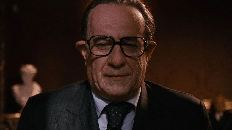 кадр из фильма Изумительный