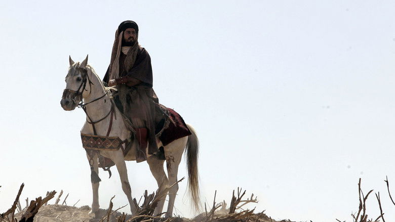 кадр из фильма رستاخیز