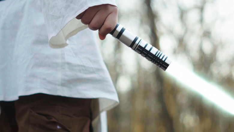 кадр из фильма Fate of Succession: A Star Wars Story