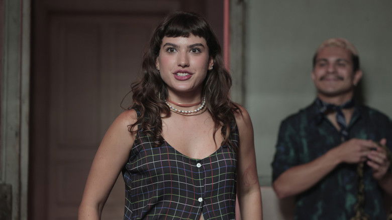 кадр из фильма Passagrana