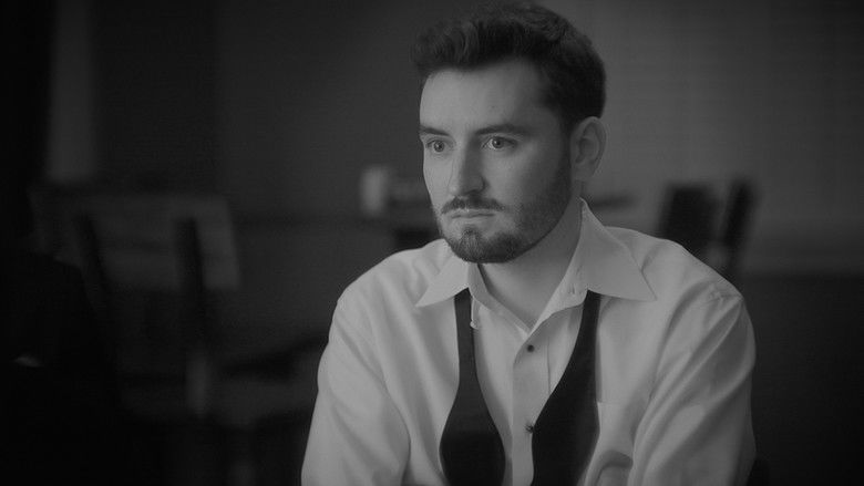 кадр из фильма Divine Intervention