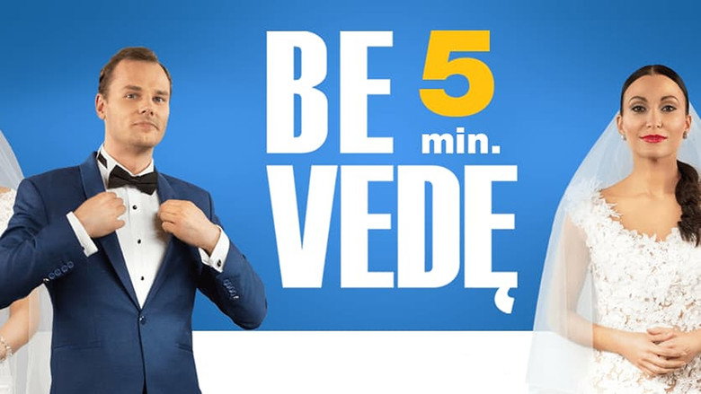 Be 5 Min. Vedę