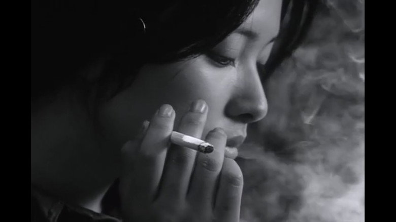 кадр из фильма 午前中の時間割り