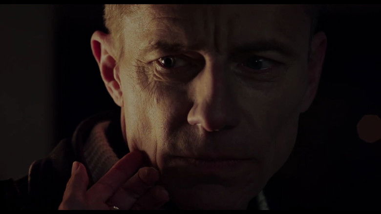 кадр из фильма Nos Liens