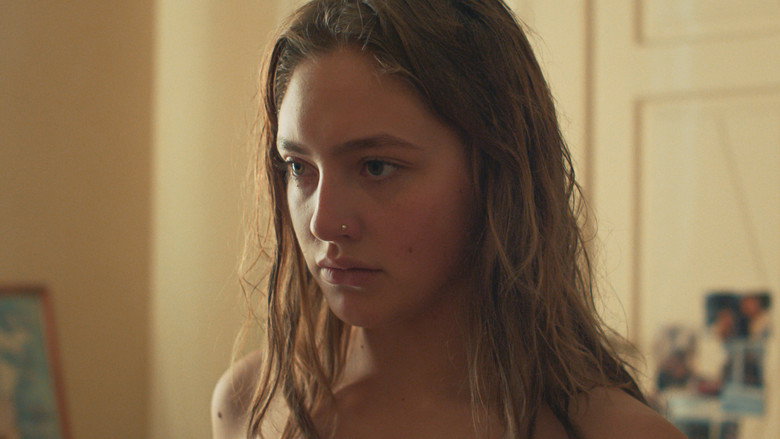 кадр из фильма Un anno di scuola