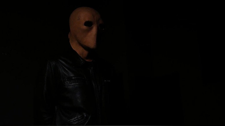 кадр из фильма The Man of Myriad Masks