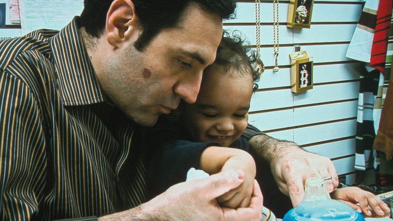 кадр из фильма Prince of Broadway