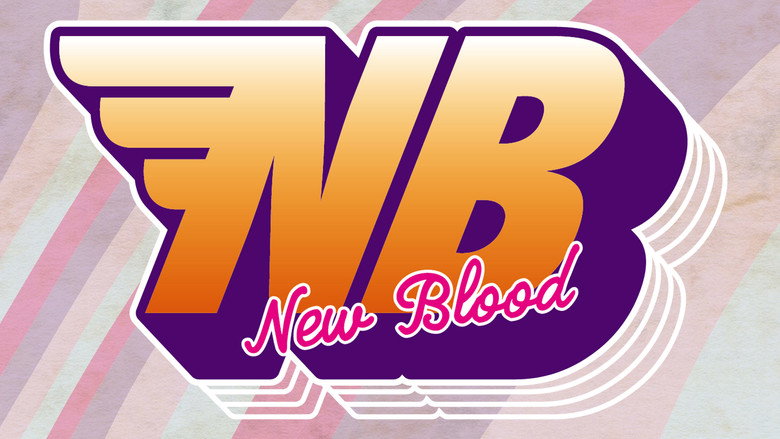 кадр из фильма FIBREPLEX presents NEW BLOOD 2
