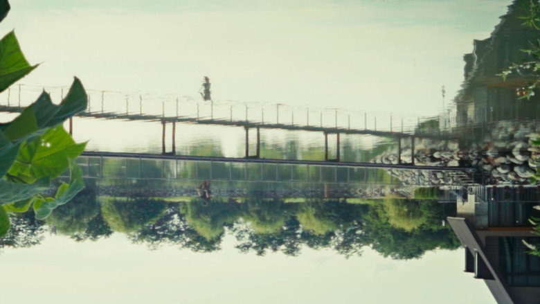 кадр из фильма The Sky Together With The Earth