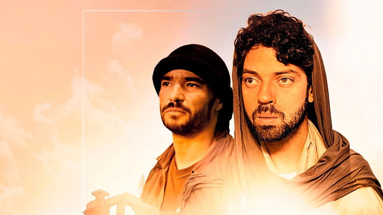 кадр из фильма Paulo de Tarso e A História do Cristianismo Primitivo