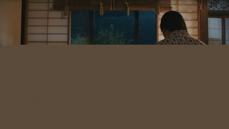 кадр из фильма 四月の永い夢