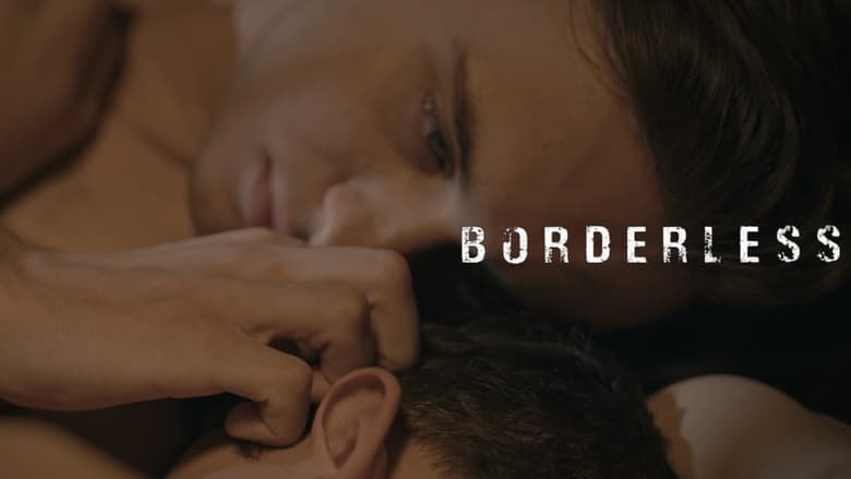 кадр из фильма Borderless