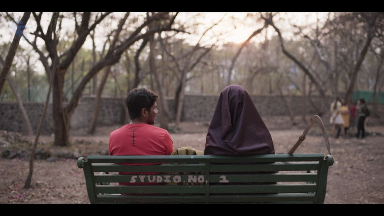 кадр из фильма Amar Katha