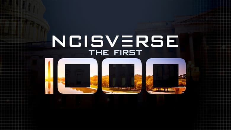 кадр из фильма NCISverse: The First 1,000