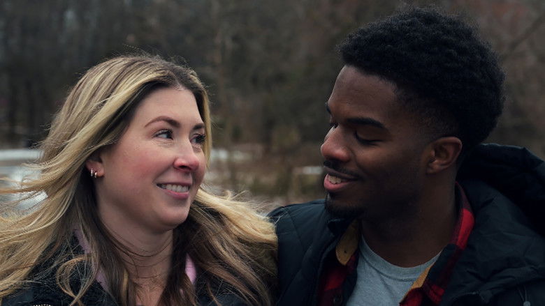 кадр из фильма Blindly in Love