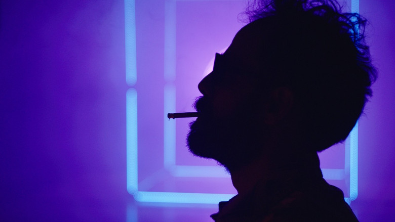 кадр из фильма El rey de la fiesta