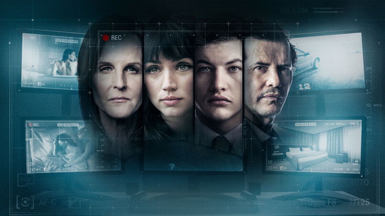 кадр из фильма Ночной портье