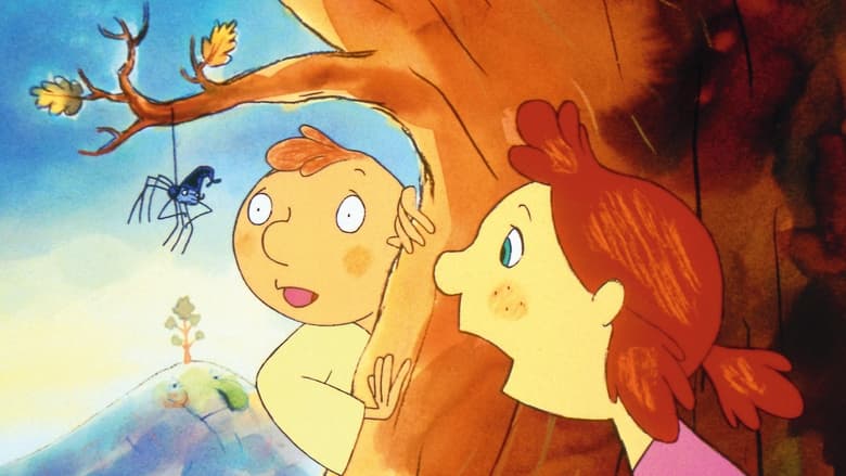 кадр из фильма Ma petite planète chérie