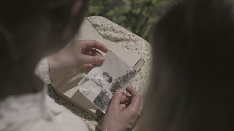 кадр из фильма Until Then...