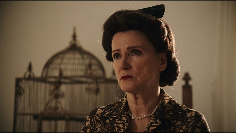 кадр из фильма Быть Сальвадором Дали