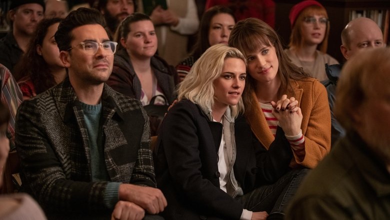 кадр из фильма Самый счастливый сезон