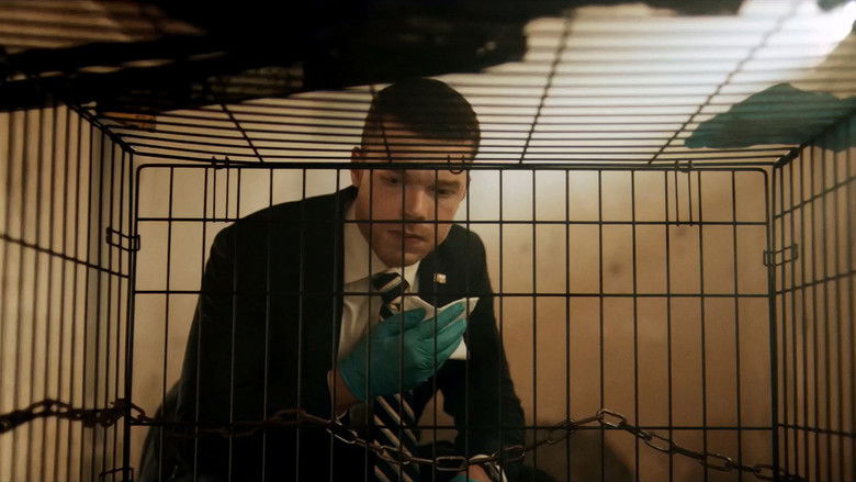 кадр из фильма Последний рейс