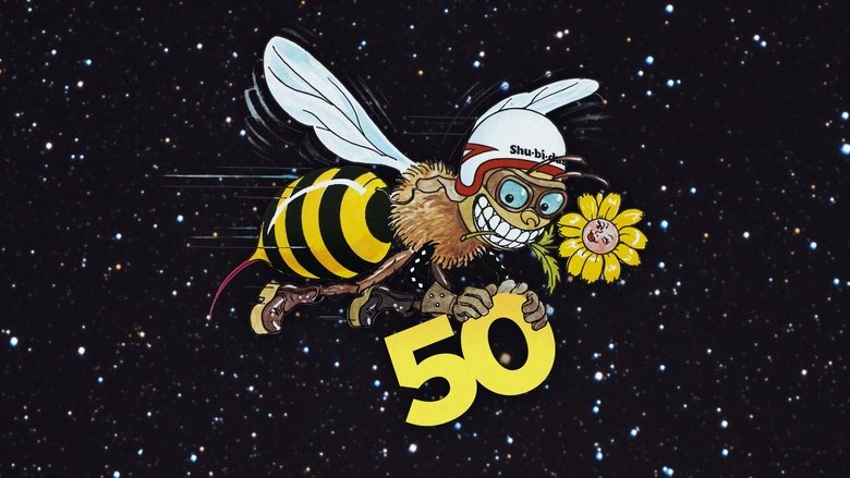 кадр из фильма Shu-bi-dua 50: Hyldestkoncert fra Musikkens hus