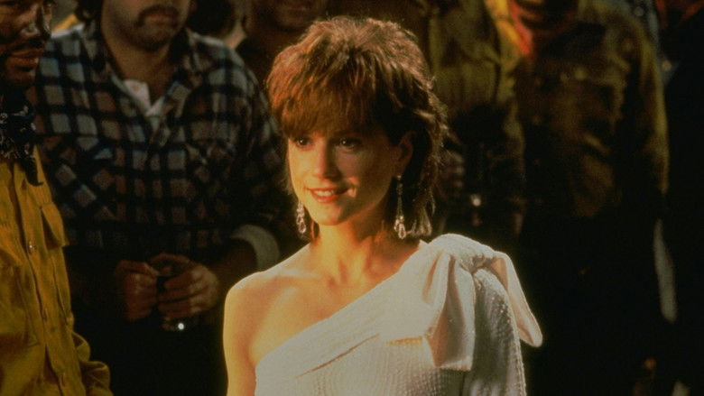 кадр из фильма Всегда