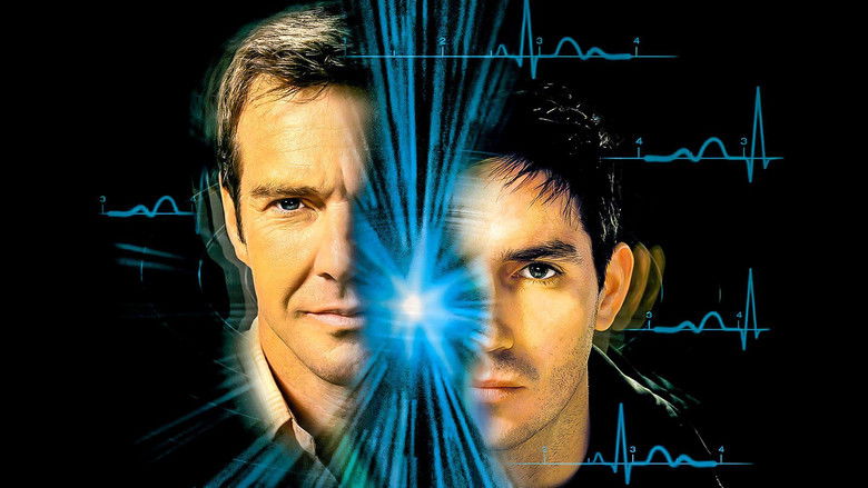 кадр из фильма Радиоволна