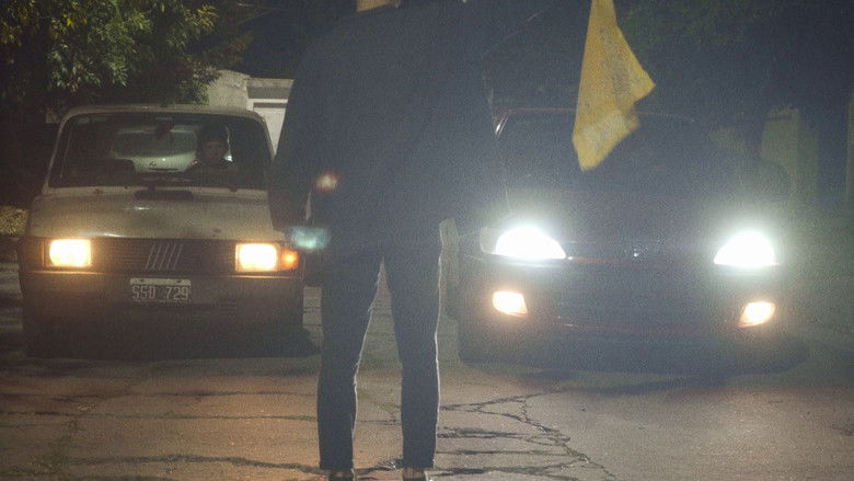 кадр из фильма 147: A toda marcha